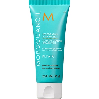 Moroccanoil Restorative Hair Mask 75 ml