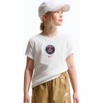 Nike Детска тениска Nike Paris Saint-Germain Soccer white