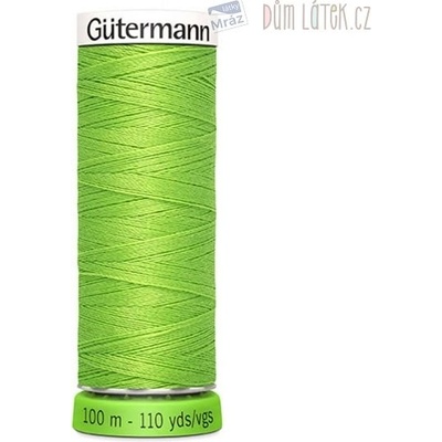 Nit GÜTERMANN 100% PES 336