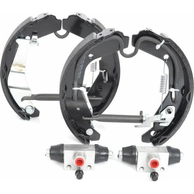 Sada brzdových čeľustí BOSCH SADA SUPERPRO 0 204 114 664