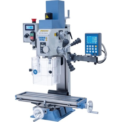 BERNARDO KF 16 L Vario