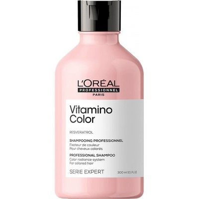 L'Oréal Expert Vitamino Color Resveratrol šampón 300 ml