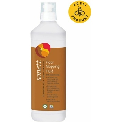Sonett Čistič na podlahu 500 ml