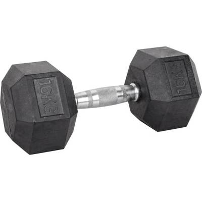inSPORTline Hexsteel 16 kg