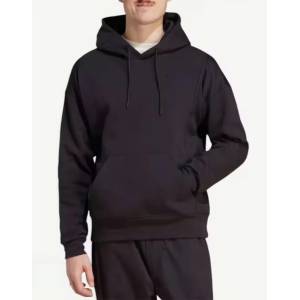 Adidas Adventure Hoodie Black - magazinko