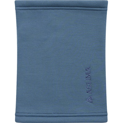Aclima FleeceWool V2 Headover modrá