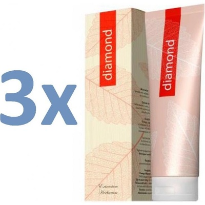 Energy Diamond 3 x 100 ml