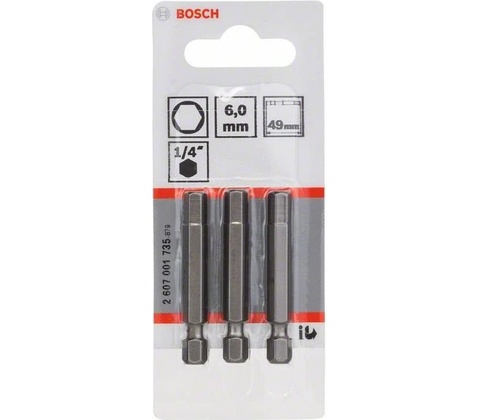 Bosch 2607001735