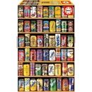 Educa 14835 Cans 1000 dielov