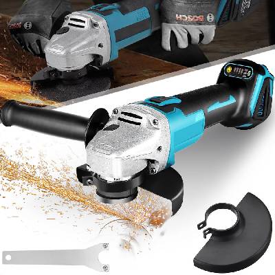 Makita DGA504
