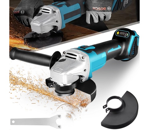 Makita DGA504
