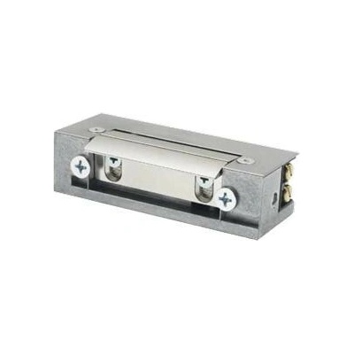 BIRA HARTTE elektrický úderník série S24U 24V AC/DC štandard