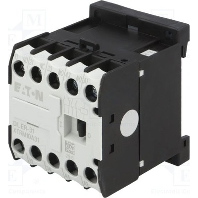 Eaton DILER-31 24V50/60HZ