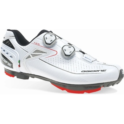 Gaerne MTB Kobra Carbon Plus white