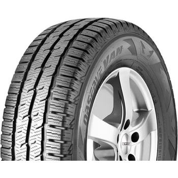 Image 1 of Toyo Observe Van 165/70 R14 89R