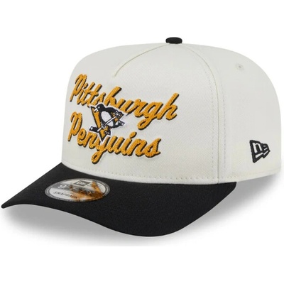 Pittsburgh Penguins NHL NEW ERA 950AF Chainstitch