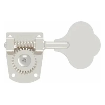 Hipshot 20710N Никел Тунинг част за бас китара