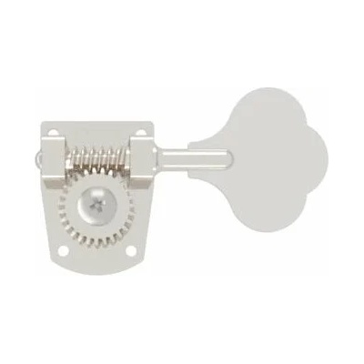 Hipshot 20710N Никел Тунинг част за бас китара