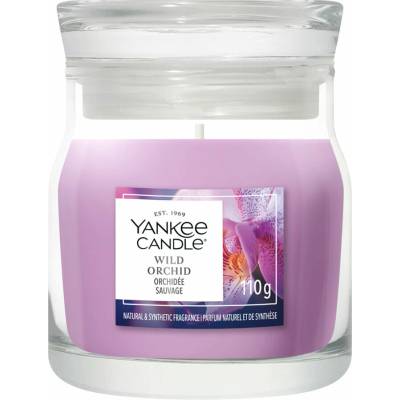 Yankee Candle Wild Orchid Signature 110 g