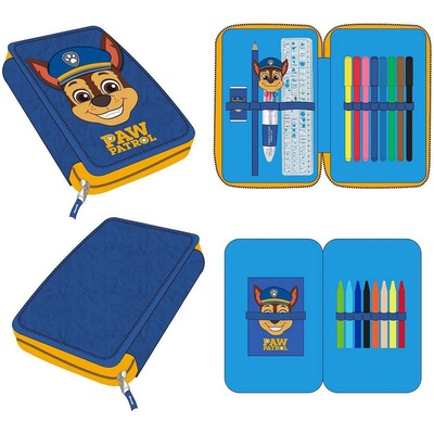 Cerda Несесер с пособия Cerda Paw Patrol - 2 ципа (2700002307)