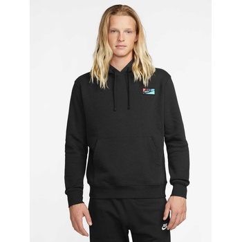 Nike Суитшърт m nk club+ bb po hd patch gx