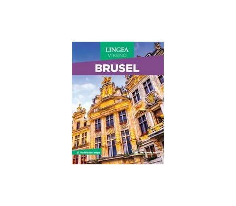 Brusel - Víkend