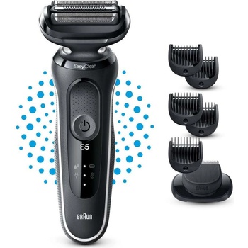 Braun 50-W1500s