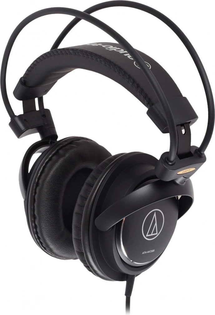 Audio-Technica ATH-AVC500