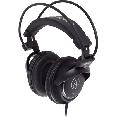 Audio-Technica ATH-AVC500