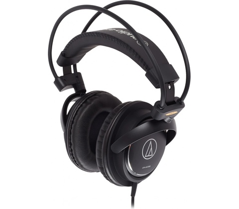Audio-Technica ATH-AVC500