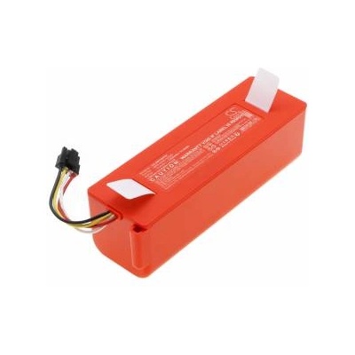Cameron Sino Батерия CAMERON SINO CS-XMT400VX за Xiaomi / Roborock 14.4V 5200mAh