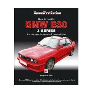 BMW E30 3 Series | Ralph Hosier (2013)