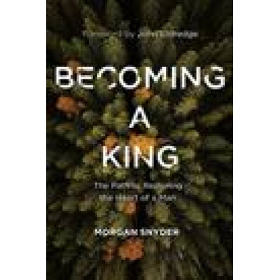 Becoming a King