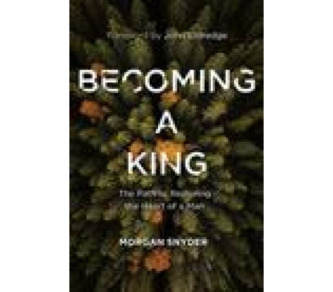 Becoming a King