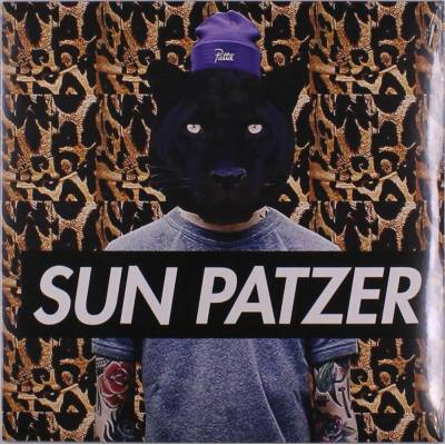 Sunpatzer - Sun Patzer LP