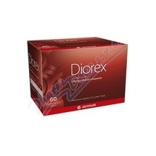 Glenmark Diorex 60 tablet