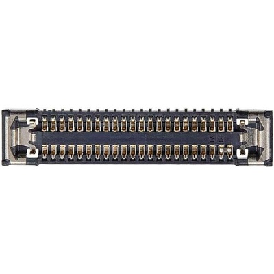 FPC konektor teleobjektivu + ultraširokoúhlé kamery iPhone 16 Pro / 16 Pro Max (44 pinů) IPH1630