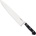 GIESSER Шефски нож Giesser 8280 30, широк, 30 см острие (GIE.8280.30)