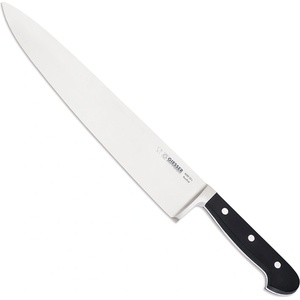 GIESSER Шефски нож Giesser 8280 30, широк, 30 см острие (GIE.8280.30)