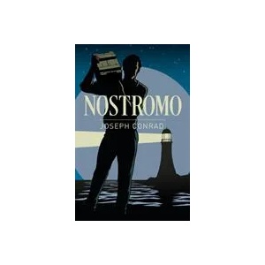 Nostromo | Joseph Conrad (ISBN: 9781838574895)