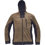 CERVA Huyer Softshell XS 0301058282000