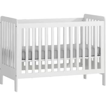 Carmen Регулируема бебешка кошара pori 120 х 60 (3575399)