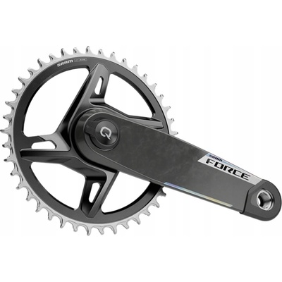 Sram Force Powermeter XPLR E1 DUB WIDE DM