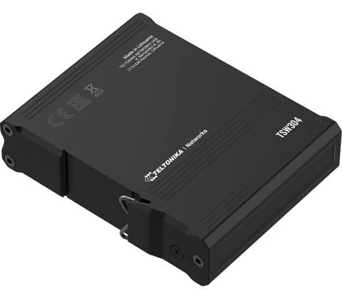 Teltonika TSW304