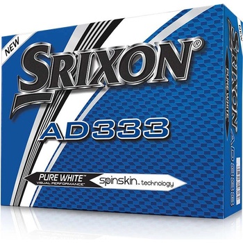 Srixon AD333 12 ks