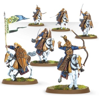 Games Workshop Galadhrim Knights (99121463010)