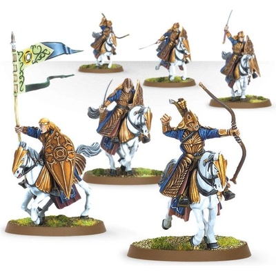 Games Workshop Galadhrim Knights (99121463010)