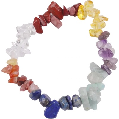 HARAHU Гривна da-28311 - Многоцветен 7 kp28311 (da-28311)