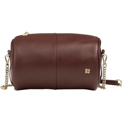 DuDu Abigail Crossbody taška Kůže 19.5 cm