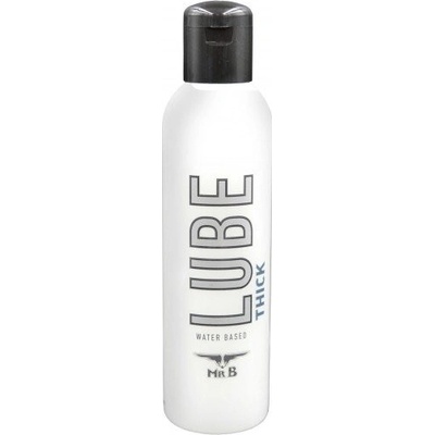 Mister B Lube Thick 500 ml